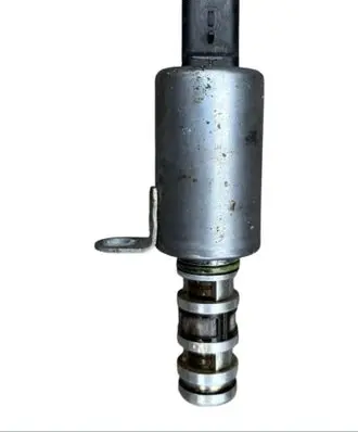 Peugeot Partner Turbo solenoid valve V758776080