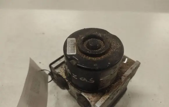 Opel Zafira B ABS Pump 10097005093 00006677E1 MWU6A23Q28