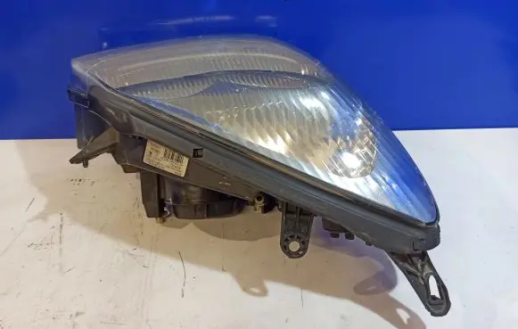 Citroen C5 Headlight/headlamp 9632664780
