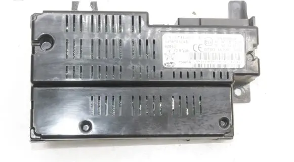 Maserati Ghibli Central body control module 04787616AA