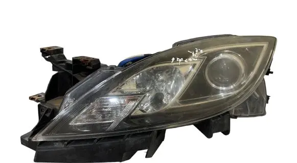 Mazda 6 Headlight/headlamp