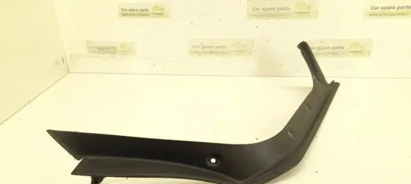 Mercedes-Benz CLS C218 X218 Loading door rubber seal (on body) 2186930233 2186931433