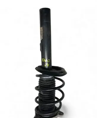 Mercedes-Benz CLA C117 X117 W117 Front shock absorber with coil spring A1183203300
