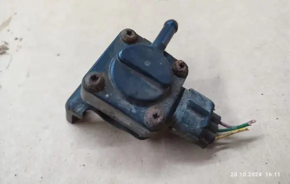 KIA Magentis Air pressure sensor 3921027450
