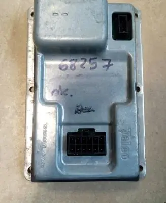 Audi A6 S6 C8 4K Xenon control unit/module 89030461 NE68257