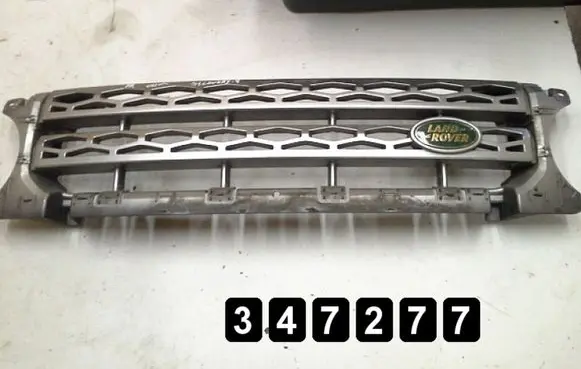 Land Rover Discovery 4 - LR4 Front grill