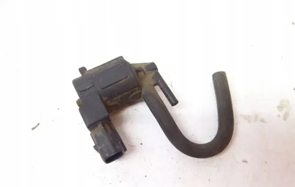 Mazda 6 Turbo solenoid valve