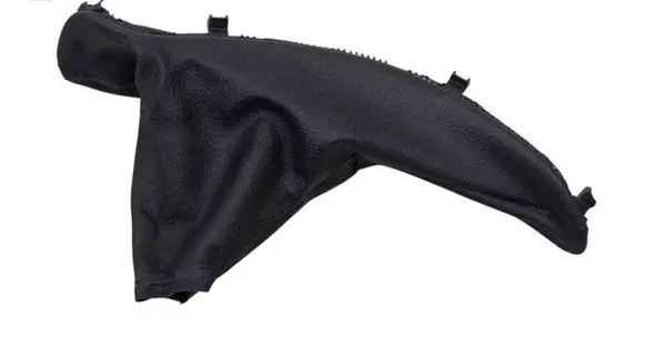BMW 3 F30 F35 F31 Handbrake trim 9236428