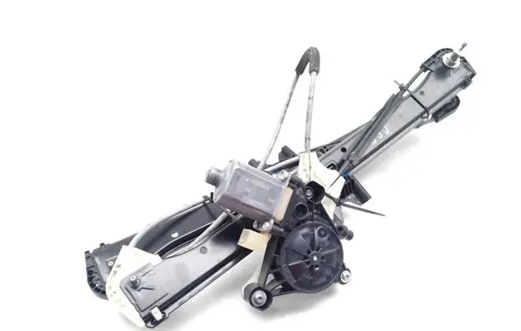 Audi A3 S3 8V Front door window regulator with motor 5Q0959801B 0130822717 E850202099
