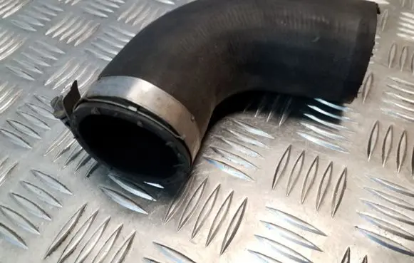 Nissan Primera Intercooler hose/pipe
