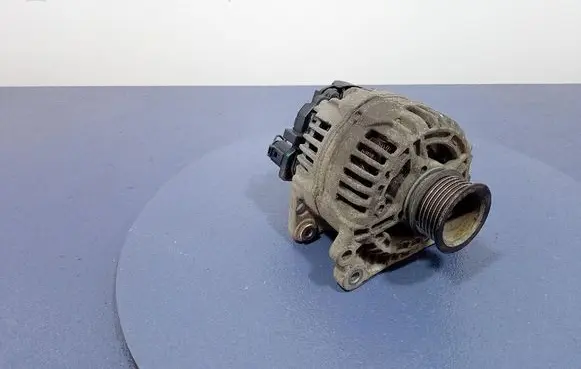 Generator/alternator