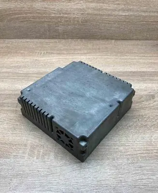 BMW 7 E65 E66 Video control module 6944673 037101096