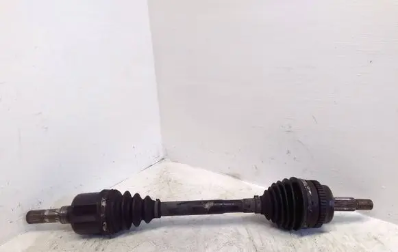 Opel Movano A Front driveshaft