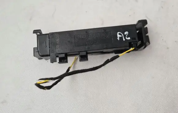 Audi A4 S4 B9 Interior comfort aerial antenna 4M0907247A