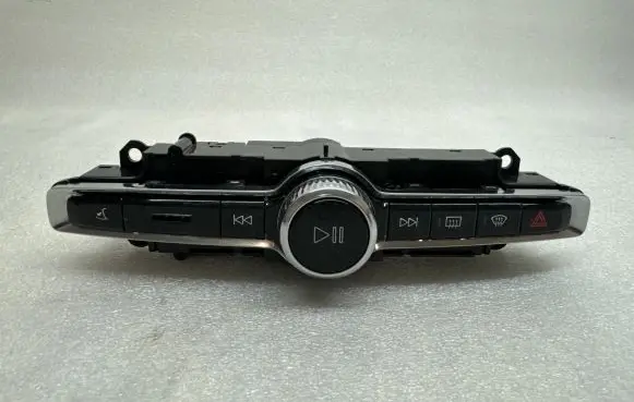 Volvo XC90 Head unit multimedia control 31346790