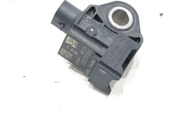 Skoda Superb B9 Airbag deployment crash/impact sensor 5WA907651