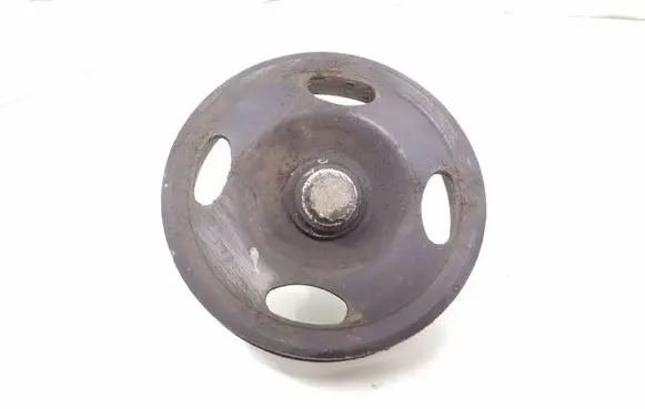Volkswagen Polo Crankshaft pulley 03D105255D