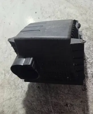 Renault Laguna II Air filter box 8200098984 8200022518
