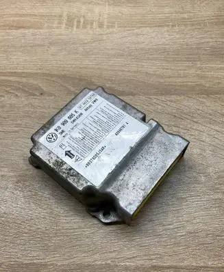 Skoda Octavia Mk2 (1Z) Airbag control unit/module 1K0909605K 5WK43410