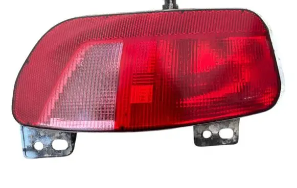 Citroen C4 Grand Picasso Rear bumper light 184182