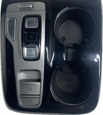 Hyundai Tucson IV NX4 Other switches/knobs/shifts 93766-N7000