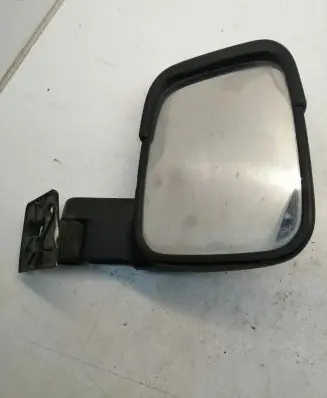Ford Transit Manual wing mirror 