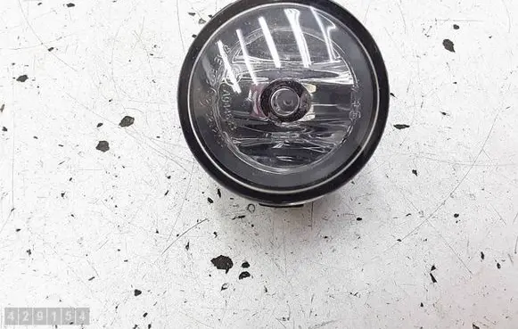 Nissan X-Trail T31 Front fog light 261508990B 89206353 7838810