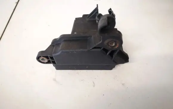 Volvo V50 Vacuum air tank 9646411180