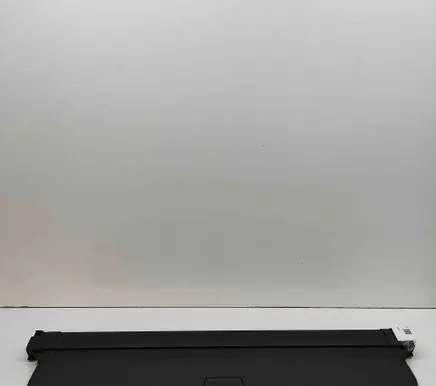 Audi e-tron Parcel shelf load cover 4KE863553