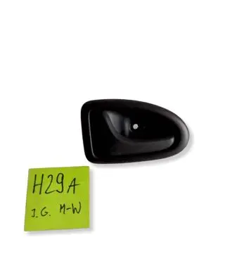 Renault Master II Front door interior handle 8200028995