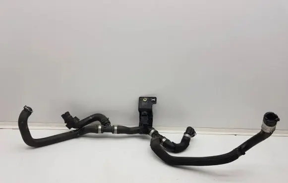 Infiniti Q30 Engine coolant pipe/hose A2468304900