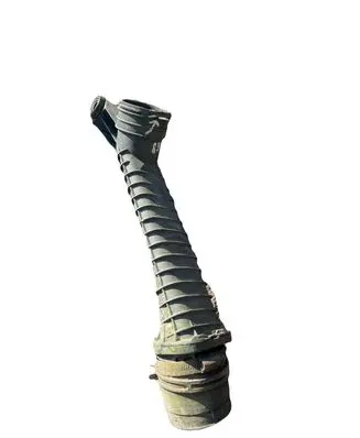 Volkswagen Golf IV Intercooler hose/pipe 1J0145762T