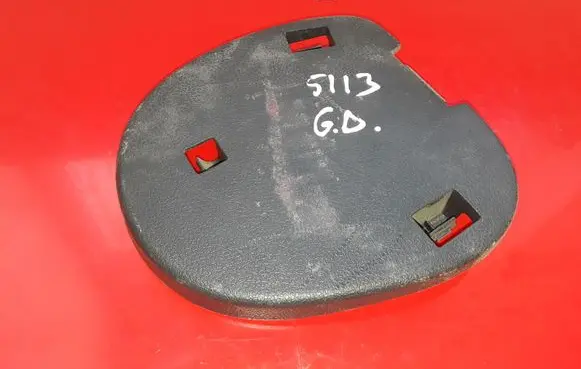 Dacia Dokker Other interior part 886391970R MP6832