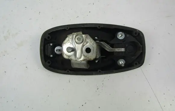 Peugeot Bipper Rear door exterior handle 