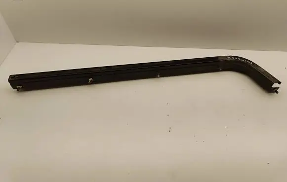 Chrysler Pacifica Sliding door trim 