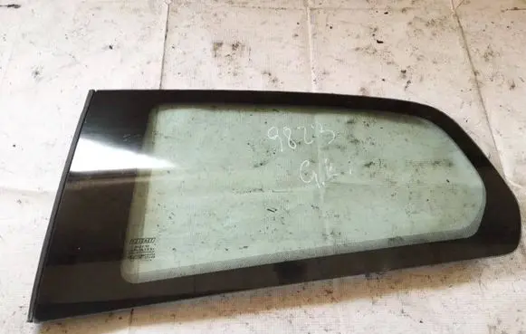 Fiat Punto (188) Rear side window as2