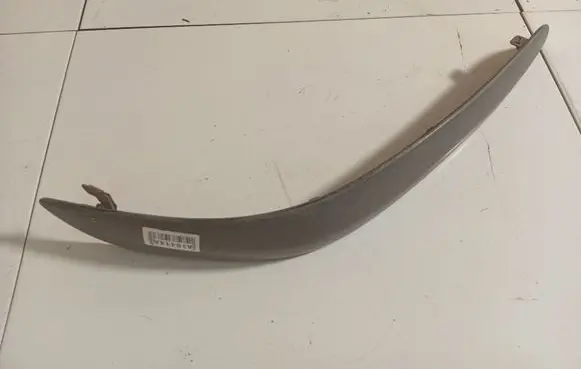 Mazda Premacy Front bumper splitter molding C10050B41 C100-50B41