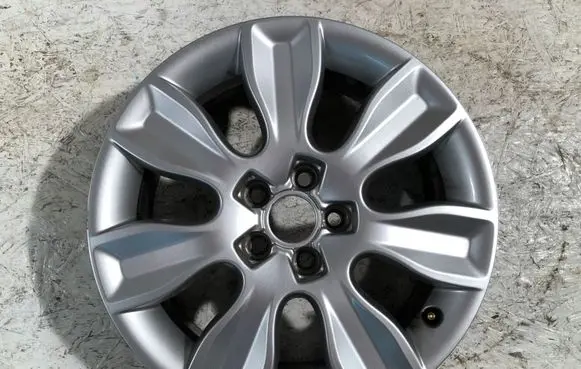 Audi A1 R16 alloy rim 