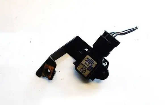 Mercedes-Benz A W168 Air pressure sensor A0041533128