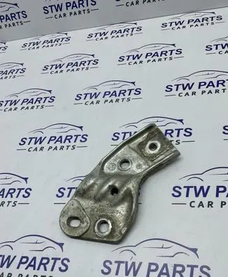 Mercedes-Benz C W205 Radiator support slam panel bracket 2053230240