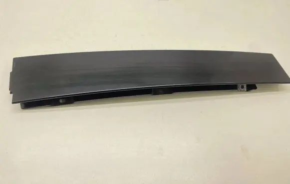 Volkswagen Tiguan Side skirt rear trim 5N0839901