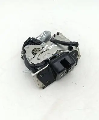 Chrysler Pacifica Tailgate/trunk/boot lock/catch/latch A95613206BU 17075E