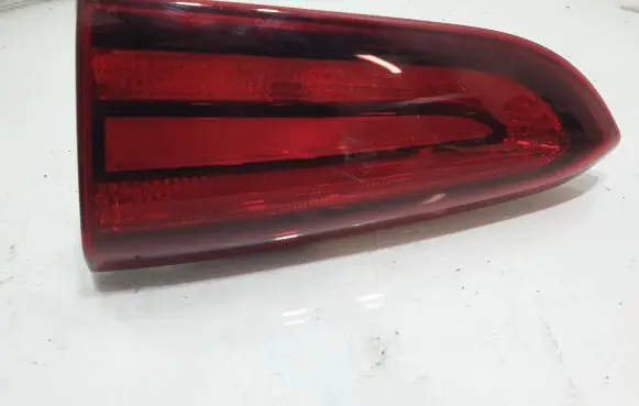 Hyundai Santa Fe Tailgate rear/tail lights