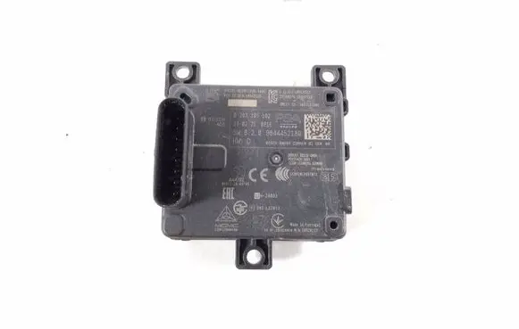 Peugeot 408 P54 Distronic sensor radar 9844452180