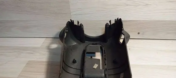 Citroen C5 Steering wheel column trim