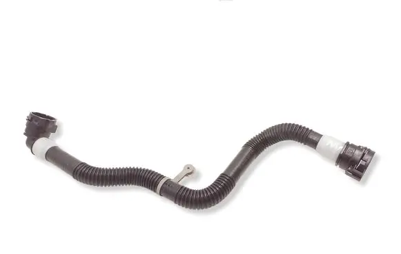 Tesla Model Y Electric car engine cooling hoses/pipes 162959400B