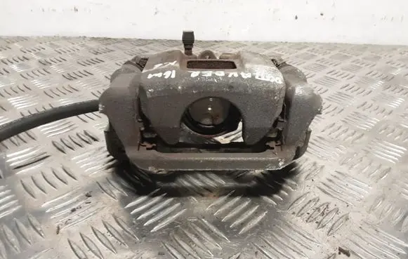 Mitsubishi Outlander Rear brake caliper