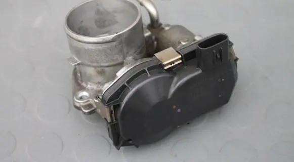 Toyota Aygo AB40 Throttle valve 220300Q040