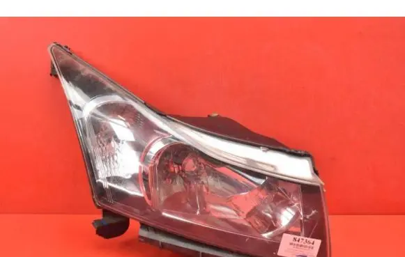 Chevrolet Cruze Headlight/headlamp