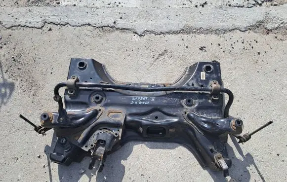 Peugeot Expert Front axle beam 